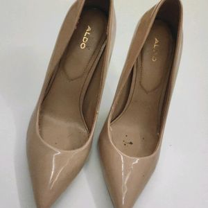 ALDO High Pencil Heels Pumps