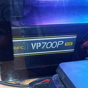 Antec VP 700 Plus Power Supply SMPS