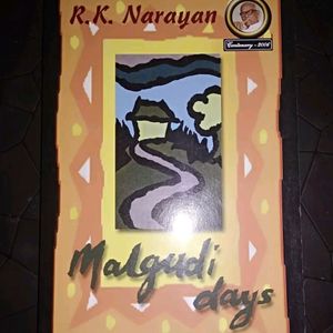 Malgudi Days - RK Narayan