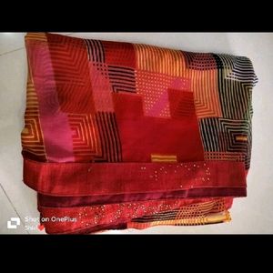 10 Sarees Combo