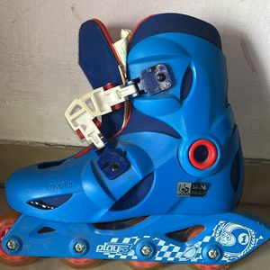 Decathlon Skates