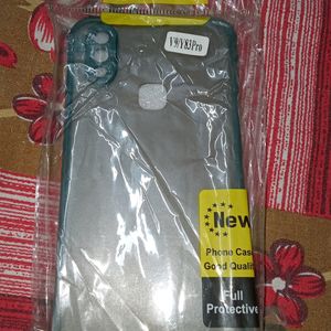 Vivo Phone Case