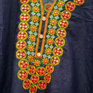 Kurti