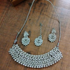 2 Sets Of Jwellery Set