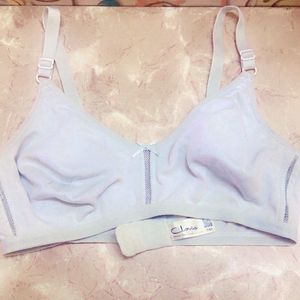 Cotton Non-Padded Bra Combo