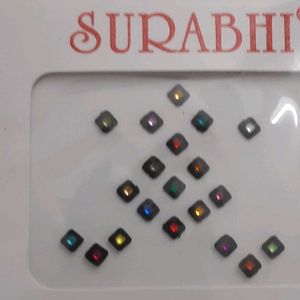 Kundan Stone Bindi