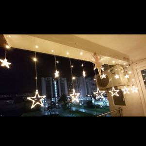 Star Light Fairy Led Diwali Decor Home