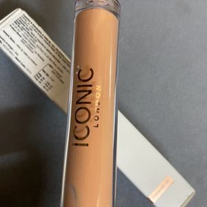 ICONIC London Lipgloss - Love struck