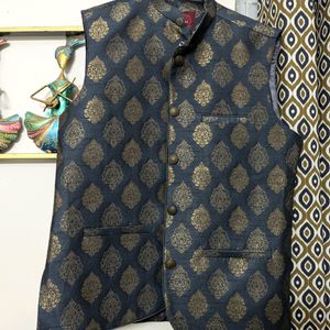 New Elegent Nehru Jacket/Sadri