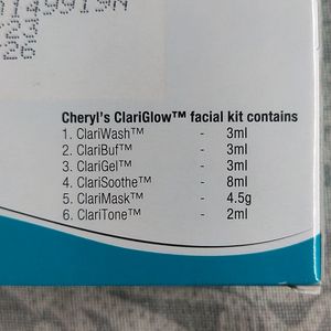 skrCheryl's Cosmeceuticals Skincare That Works