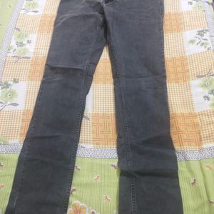 Used Jeans Pant For Sale.