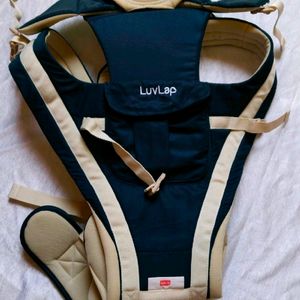 Luvlap Baby Carrier