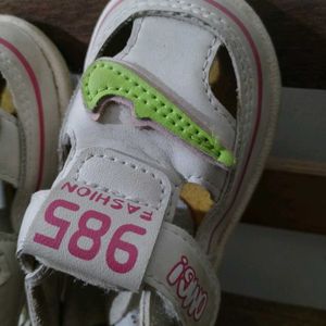 Kids Footwear