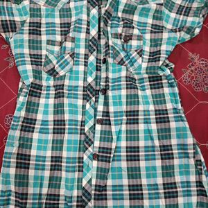 Very Beautiful Cotton Top , Style With Jeans