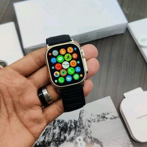 APPLE WATCH REAL