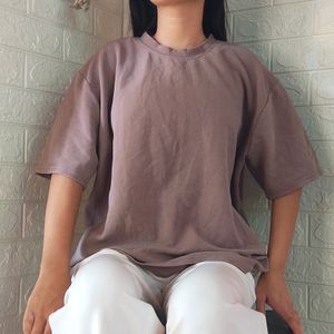 Oversized Unisex Shirt