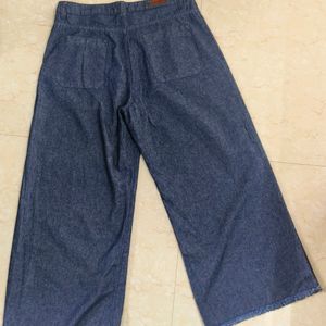 Straight Wide Length Jean