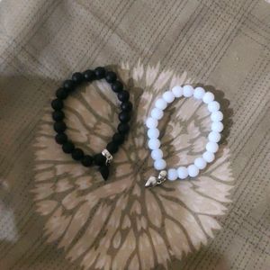 Couple Bracelet