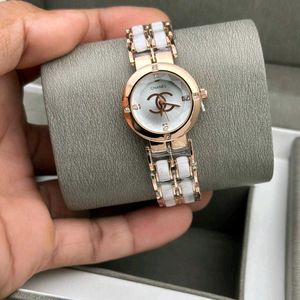 Chanel First Copy Watch