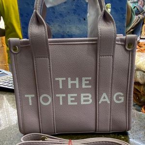 Shoulder Luxury Tote