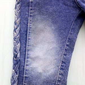 Cotten Blend Jeans 👖 Quality 👍 So Good