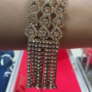 Wedding Bracelet