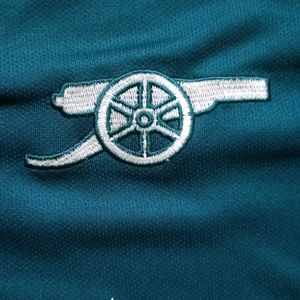 ADIDAS | ARSENAL 2023/24 THIRD KIT