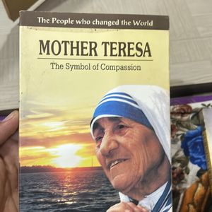 Mother Teresa