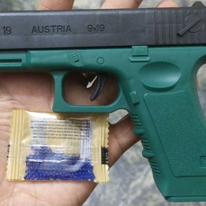 Desert Eagle water bomb Gun Toy