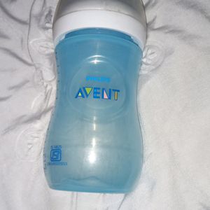 Philips Avent Natural Nipple