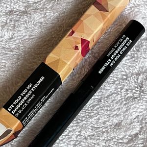 SUGAR Eye Told You So! Smudgeproof Eyeliner