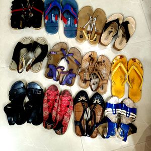 Sale !!! Footwear at Low Prices!!!