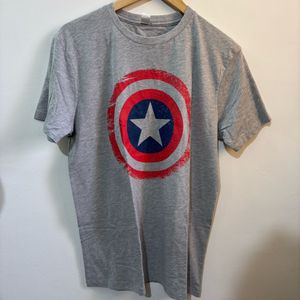 Marvel T Shirt