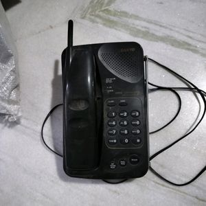 Sanyo Wireless Phone