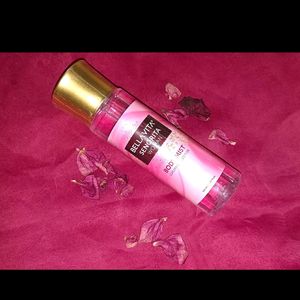 New Bellavita Senorita Luxury Collection Body Mist