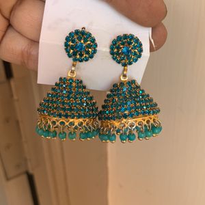 Fashion Earrrings