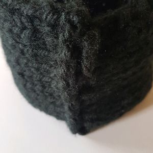 Woolen Headband