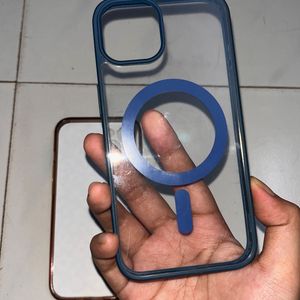 I Phone 13 Mobile Cover