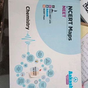 CHEMISTRY MIND MAPS AKASH INSTITUTE