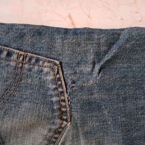 Bobson Trade Mark Denim Pants.