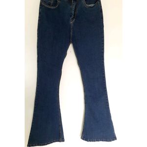 Make Offer Flared Boot Cut Jean's For Women's?