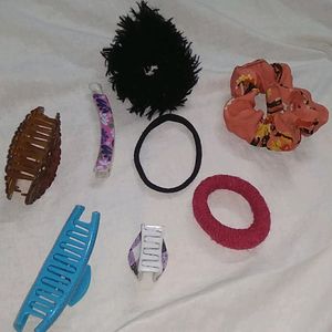 Hair Accessories