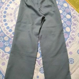 Formal Pant