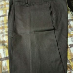 men stitched pant