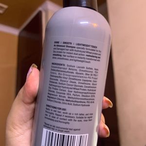 Trichup Pro Shampoo