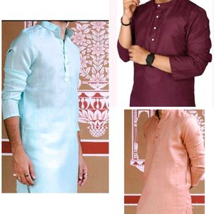 3Festive Kurtas😍Lowest Price Ever