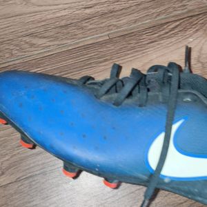 Nike Football Shoes Unused Perfect Condition