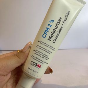 Cosiq CPM 2% Moisturizer