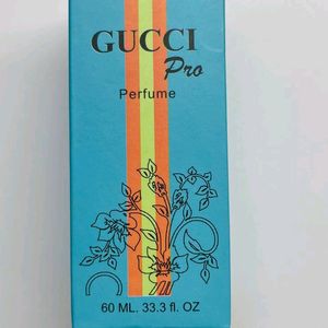 Gucci Combo Perfume