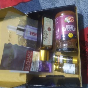 Mojo Gift Box